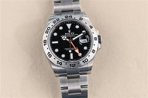 rolex polar explorer price|rolex explorer 2 36mm.